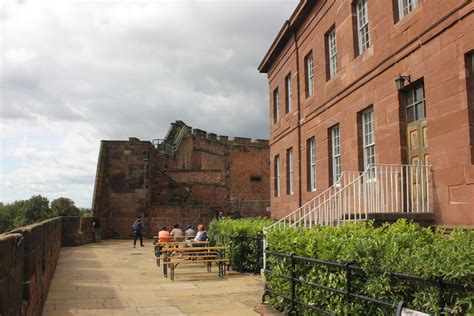 Chester Castle © Jeff Buck :: Geograph Britain and Ireland