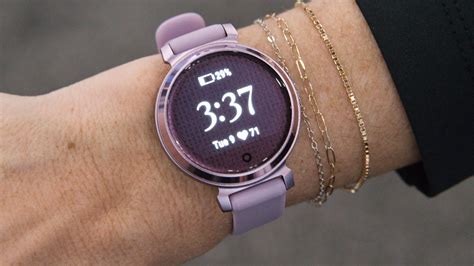 CES 2024: Garmin's Lily 2 is still lovely but there isn't much that's new | Expert Reviews