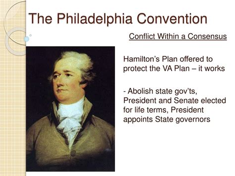 PPT - The Philadelphia Convention PowerPoint Presentation, free ...