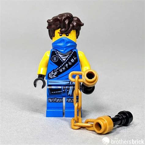 LEGO-Ninjago-Legacy-71737-X1-Ninja-Charger-Review-25 - The Brothers Brick | The Brothers Brick