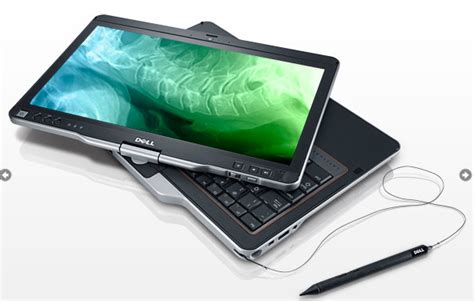 demo: Dell Latitude XT3 Tablet PC Review, Features and Price