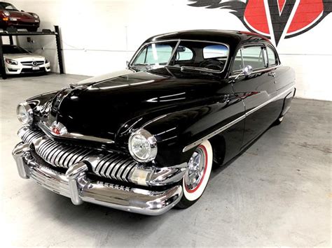 1951 Mercury Coupe for Sale | ClassicCars.com | CC-1041617