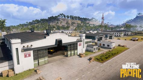 Call of Duty Warzone Pacific: Caldera map's 5 must-visit locations ...