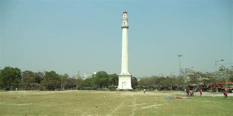 Shaheed Minar Kolkata (Timings, History, Entry Fee, Images, Built by & Information) - Kolkata ...