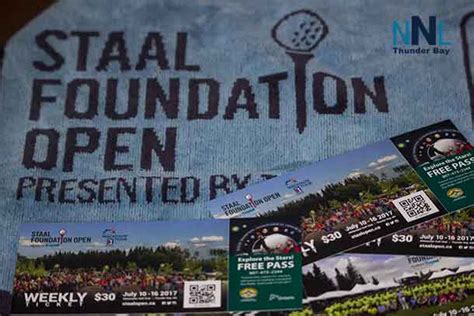 Staal Foundation Open Announces Celebrity Line Up - NetNewsLedger