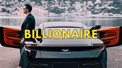 Billionaire Luxury Lifestyle 💲 Billionaire Lifestyle Entrepreneur Motivation #9 - YouTube