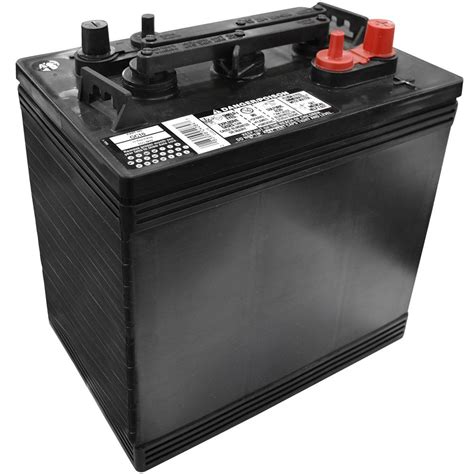 Golf Cart Battery-Deka Battery