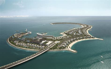 Work on Jumeirah island begins - News - Emirates - Emirates24|7