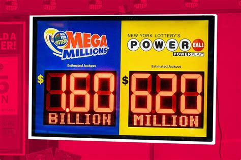 Powerball vs. Mega Millions: What’s the difference, besides jackpots?