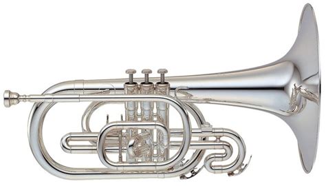 What's a big trumpet called? - Quora