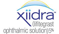 Generic Lifitegrast | Buy Xiidra at Generic Pharmacy 1.866.995.7387