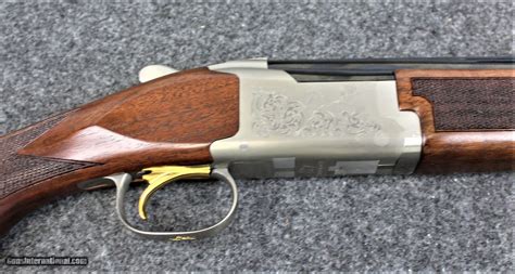 Browning Citori 725 Field Grade in 12 Gauge