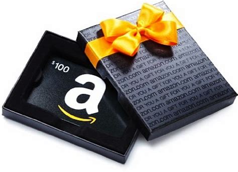 Win $100 Amazon Gift Card | Thrifty Momma Ramblings