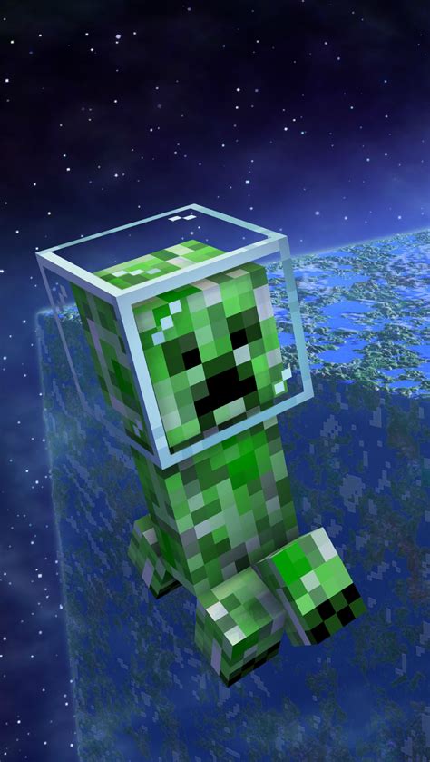 Minecraft Evolved Creeper Boss