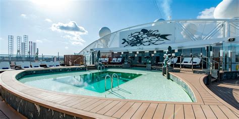 MSC Yacht Club Perks: 8 Amenities Worth the Splurge