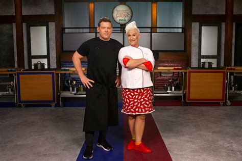 Worst Cooks in America returns for Season 26 in August