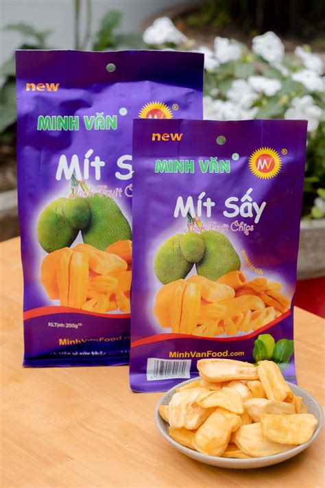 Mít sấy 500g