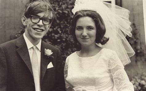 Stephen Hawking Young