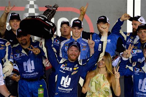 Last 10 winners at Daytona | Official Site Of NASCAR