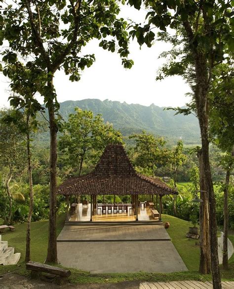 It's with great pleasure we announce Plataran Borobudur Resort & Spa as ...