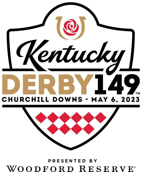 Kentucky Derby Countdown - EQUINE Ink