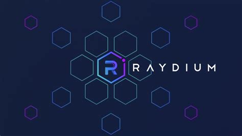 What is Raydium (RAY)? | The most popular AMM on Solana