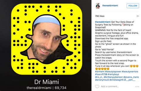 Dr. Miami Shares His Plastic Surgery Success Stories on Instagram (21 pics) - izispicy.com