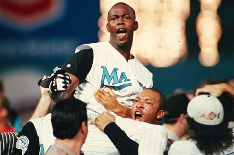 Half of 1997 Marlins World Series team coming back for 25th anniversary ...