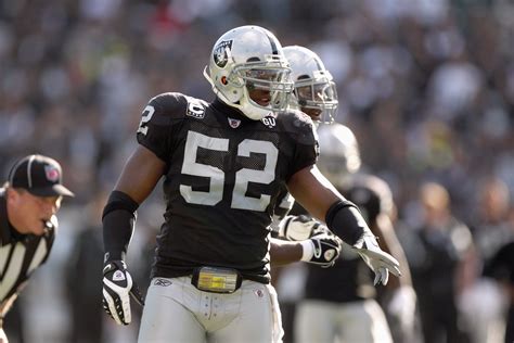 NFL 100: Best players in Raiders history | Raiders Wire | Page 3