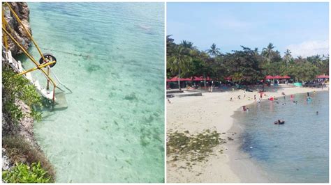 5 Beautiful Public Beaches in Lapu-Lapu City