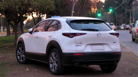 Mazda Plug-In Hybrid SUV: Specs, Features, Review, Comparison