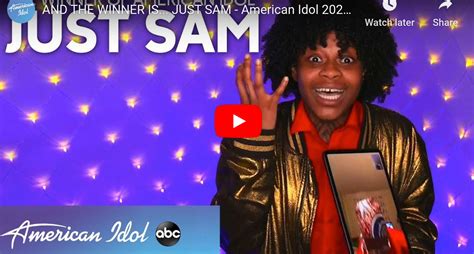 Douglass Houses Resident “Just Sam” Wins American Idol - The NYCHA Journal