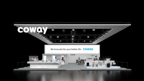Coway to Exhibit Smart Home Innovations For Healthier Living at CES 2022, On-site & Virtually ...