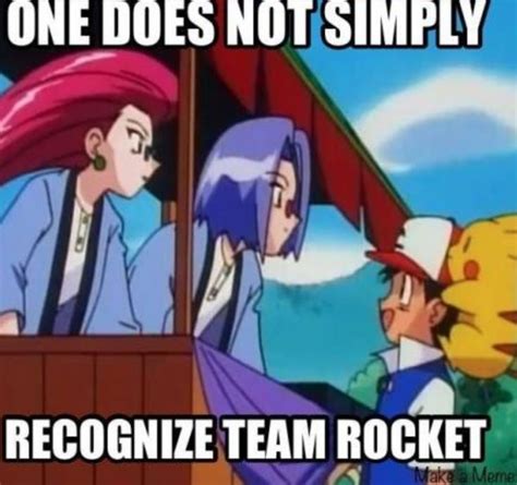 Team Rocket Funny Quotes - ShortQuotes.cc