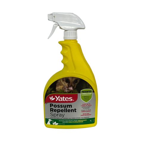 Possum Repellent 1L RTU – Yarra View Garden Centre