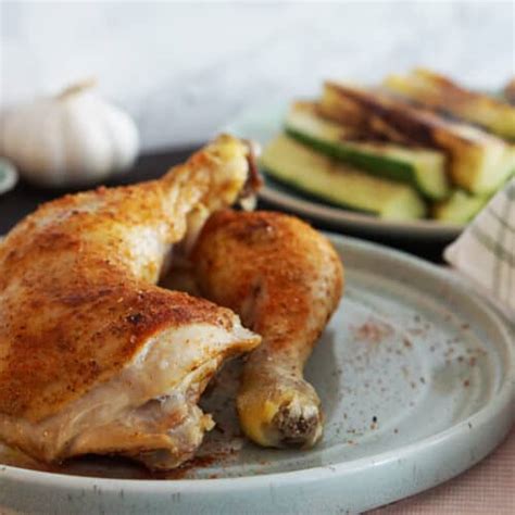 Instant Pot Chicken Legs - A Food Lover's Kitchen