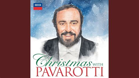 Luciano Pavarotti - Pavarotti, Benvenuti: Ave Maria, Dolce Maria Acordes - Chordify