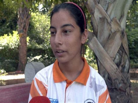 Sheetal Devi Profile - Archery Player, India | News, Photos, Stats, Ranking, Records - NDTV Sports