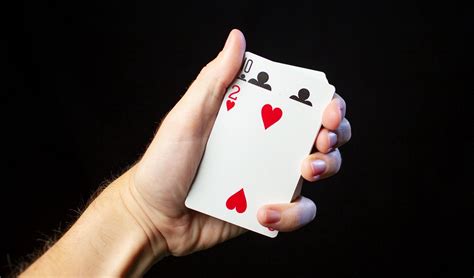 Magic Tricks For Beginners