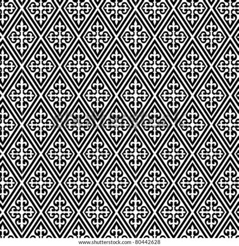 210 Moorish Pattern Diamond Images, Stock Photos, 3D objects, & Vectors ...