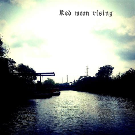 Music | Red Moon Rising