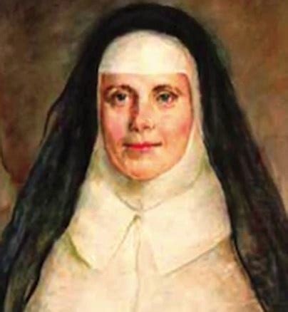 37 Catherine McAuley Quotes from the Irish Religious Sister