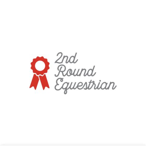 2nd Round Equestrian