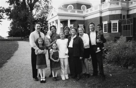 Historians Uncover Slave Quarters of Sally Hemings at Thomas Jefferson's Monticello