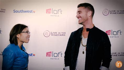 Beautiful Life: American Idol winner Nick Fradiani interview, LITV (Video) | Stark Insider