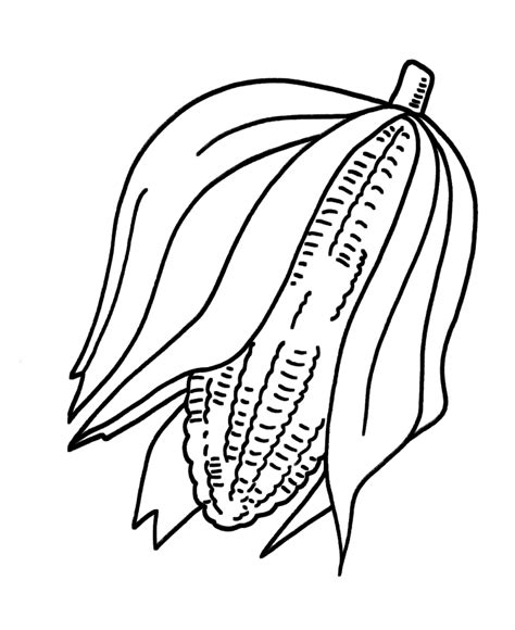 Simple Coloring Pages (15) - Coloringkids.org