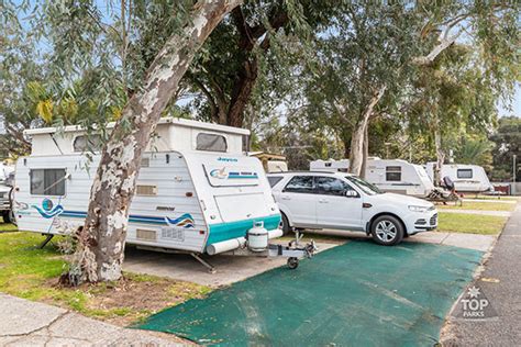 Perth Central Caravan Park - The Closest Caravan Park to Perth