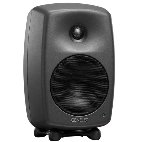 Genelec 8030 CP « Active Monitor | Musik Produktiv