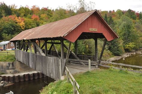 Lyndon, Vermont: Exploring the History of a Charming Town