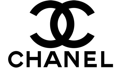 Printable Coco Chanel Logo - Printable World Holiday